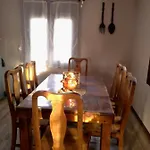 La Casita Del Abuelo Villalmanzo