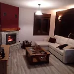 La Casita Del Abuelo Semesterbostad *