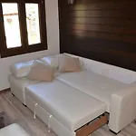 La Casita Del Abuelo Villalmanzo
