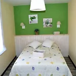 La Casita Del Abuelo * Villalmanzo