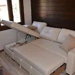 La Casita Del Abuelo *