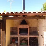 Semesterbostad La Casita Del Abuelo *
