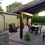 La Casita Del Abuelo *