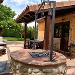 Semesterbostad La Casita Del Abuelo