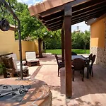 La Casita Del Abuelo