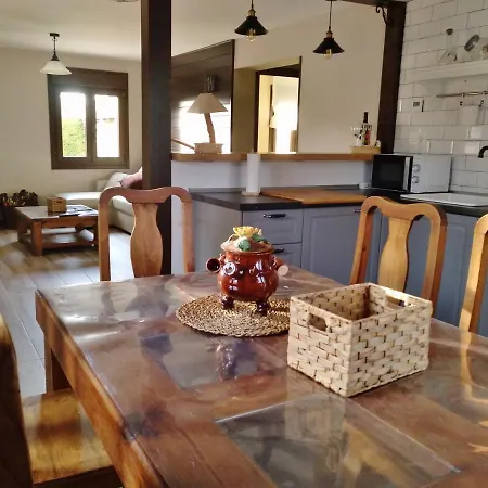 La Casita Del Abuelo *