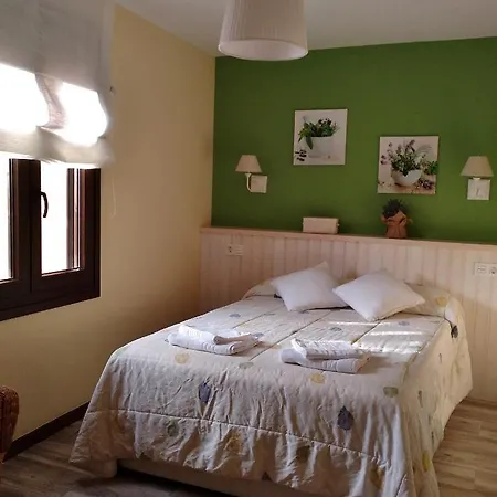 La Casita Del Abuelo *