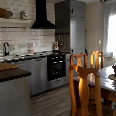 La Casita Del Abuelo * Villalmanzo