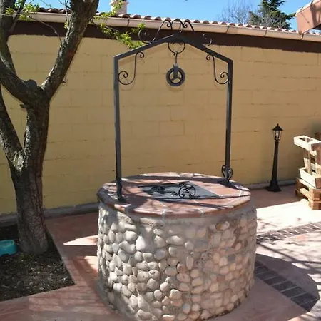 La Casita Del Abuelo