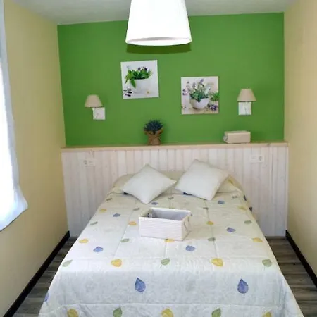 La Casita Del Abuelo * Villalmanzo