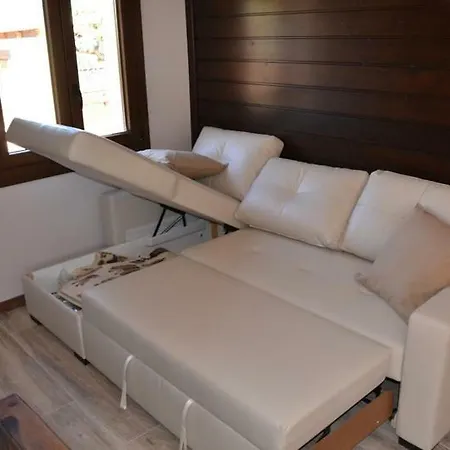 La Casita Del Abuelo *