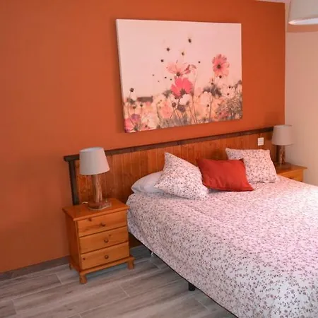 La Casita Del Abuelo *