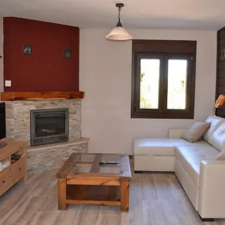 La Casita Del Abuelo *