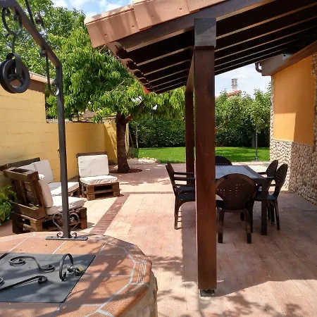 La Casita Del Abuelo