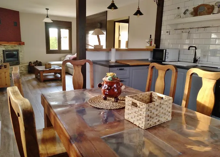 La Casita Del Abuelo *