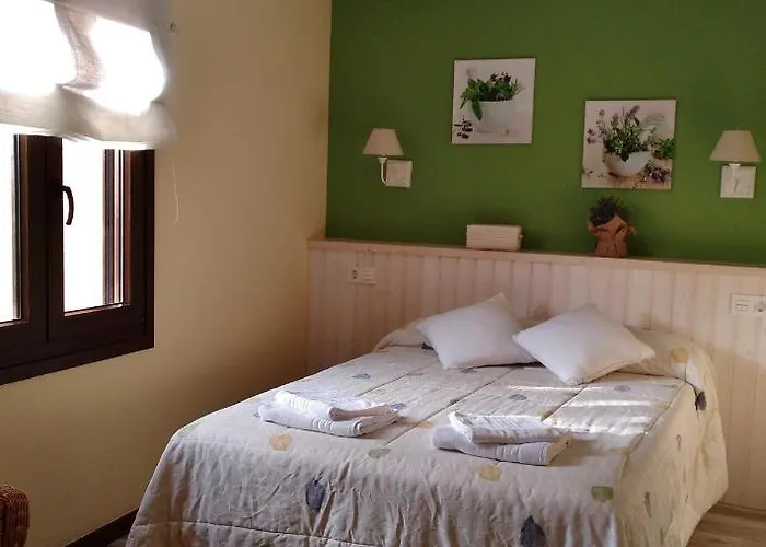 La Casita Del Abuelo *