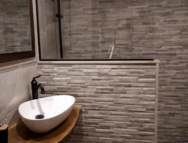 La Casita Del Abuelo בית נופש