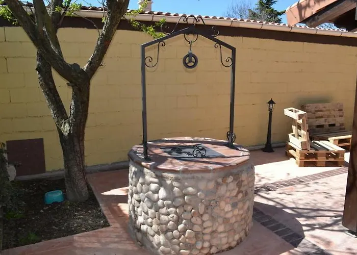 La Casita Del Abuelo