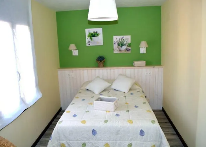 La Casita Del Abuelo * Villalmanzo