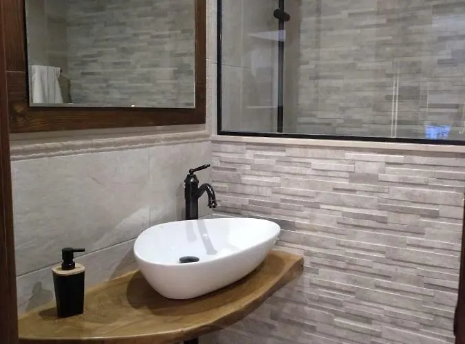 La Casita Del Abuelo Villalmanzo