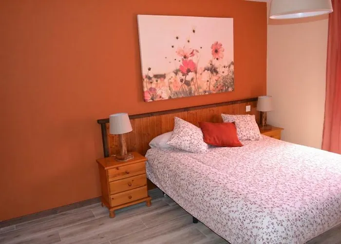 La Casita Del Abuelo *