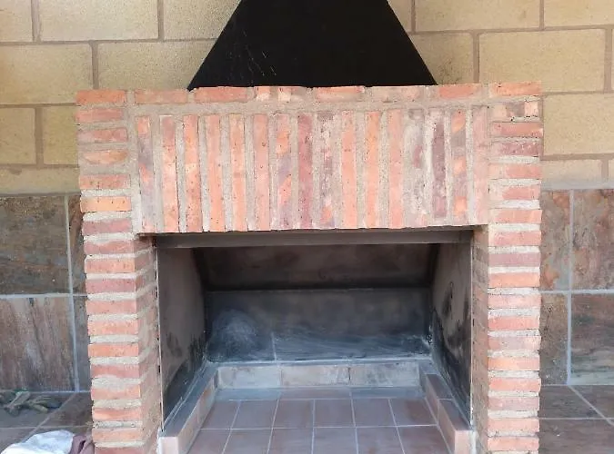 בית נופש La Casita Del Abuelo