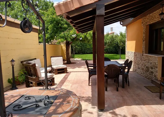 La Casita Del Abuelo